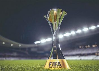 إعلان موعد قرعة كأس العالم للأندية بشكل رسميّ