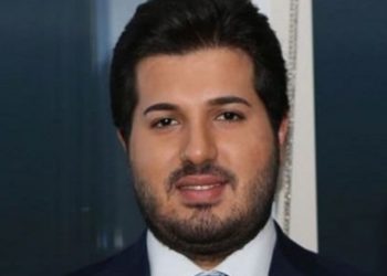 القضاء الأمريكي يكافئ رضا ضراب بإفراج مؤقت لاعترافاته على نظام أردوغان