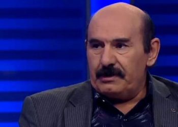 وفاة عثمان أوجلان شقيق زعيم حزب العمال الكردستاني