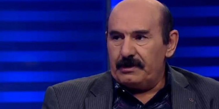 وفاة عثمان أوجلان شقيق زعيم حزب العمال الكردستاني