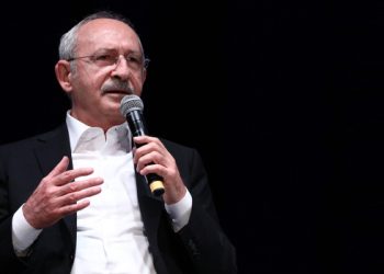 زعيم المعارضة التركية يطرح 6 حلول لمواجهة غلاء الأسعار مع تراجع الليرة