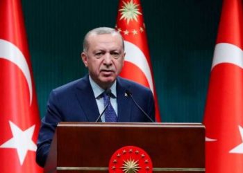 أردوغان يطالب إسرائيل بالتعبير عن امتنان علني بعد الإفراج عن الزوجين المحتجزين