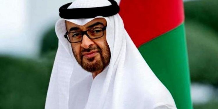 الإمارات تمنح تركيا 10 ملايين دولار