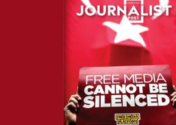 جورناليست بوست تسلط الضوء على وضع الصحفيين في سجون تركيا