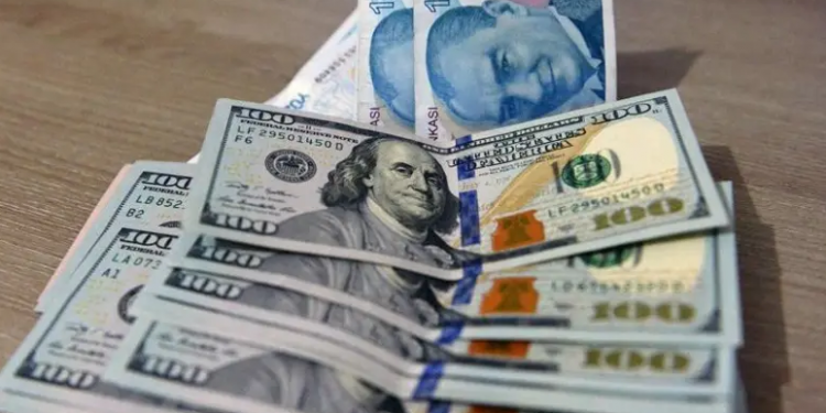 تركيا.. الدولار يسجل 12.50 ليرة بزيادة كبيرة خلال 24 ساعة!