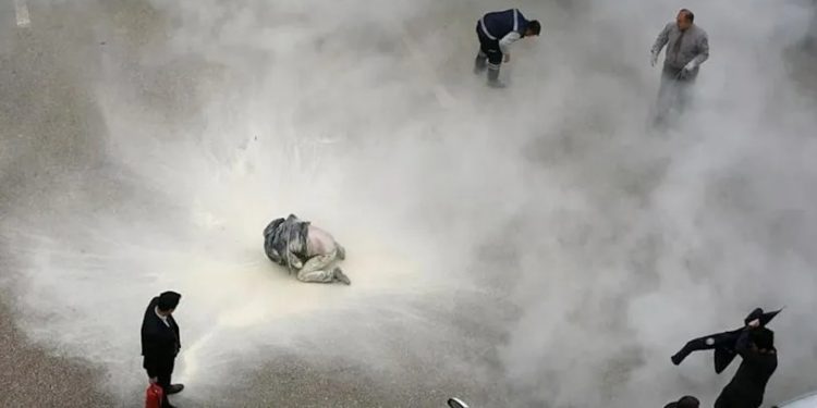 تقرير: 76 حالة انتحار في تركيا خلال 10 أشهر!