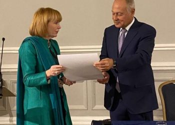 أبوالغيط: السادات رفض كافة عروض السلام القائم على سيادة صورية