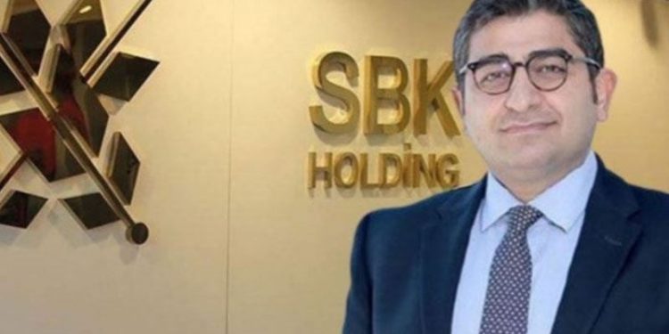 مبنى “المخابرات التركية” أسسته شركة رجل أعمال مطلوب بإشعار أحمر!