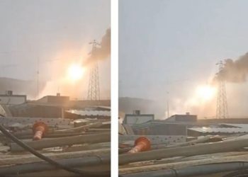تركيا.. انفجار بمحطة طاقة نووية