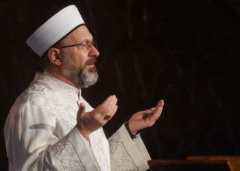 رئيس “الشؤون الدينية” يعترض على ميزانية قيمتها 16 مليار ليرة!