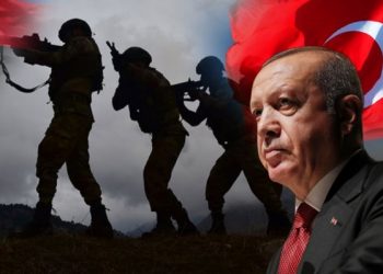 أردوغان يخطط لزيادة حجم قواته في ليبيا