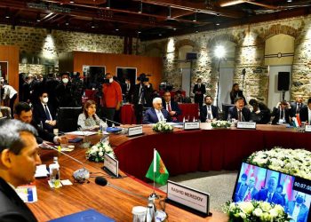 أردوغان أسند هذه الوظيفة لآخر رئيس وزراء في تركيا