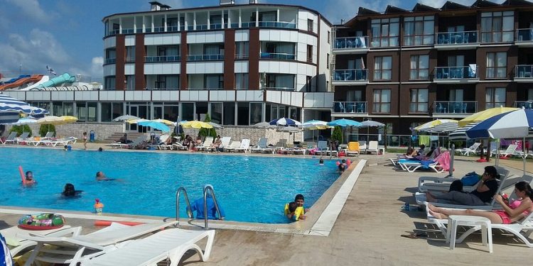 تركيا.. توقعات بزيادة 50% في نفقات السياحة الداخلية