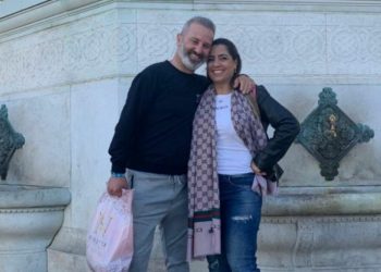 اعتقال زوجين إسرائيليين بتهمة تصوير قصر أردوغان