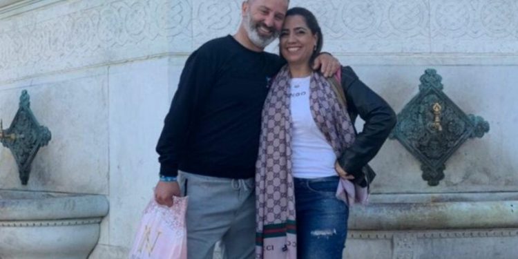 اعتقال زوجين إسرائيليين بتهمة تصوير قصر أردوغان