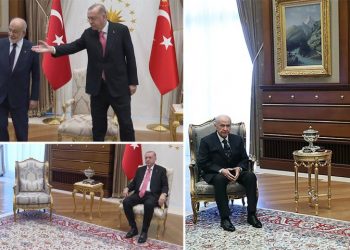 أردوغان متهم بالغطرسة والازدراء.. ماذا فعل؟