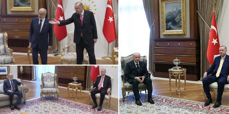 أردوغان متهم بالغطرسة والازدراء.. ماذا فعل؟
