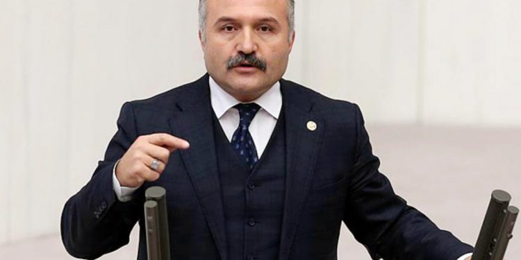 حزب الخير يعارض تعديل قانون الانتخابات الرئاسية