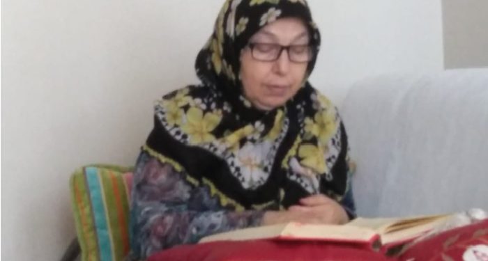 تركيا.. تركية مسنة بالسجن لإيداعها 500 ليرة في بنك!