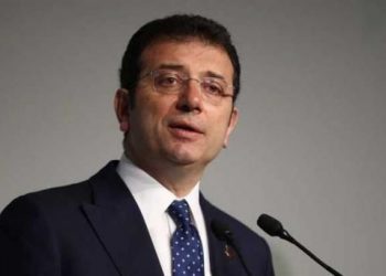 عمدة إسطنبول يمثل تركيا في قمة المناخ بعد انسحاب أردوغان