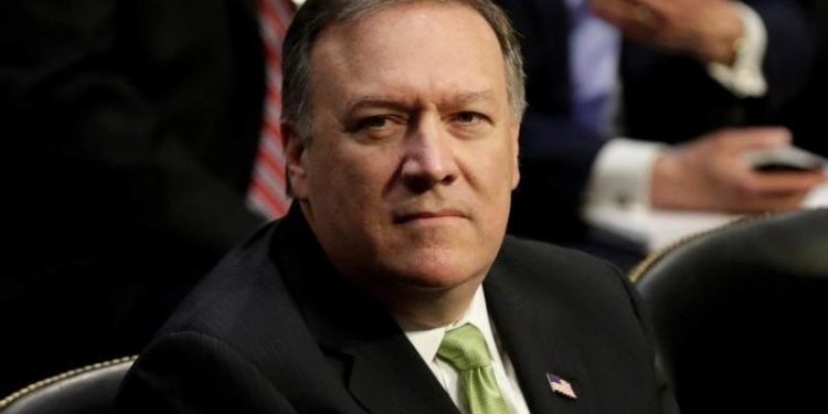 وزير خارجية ترامب يرفض بيع مقاتلات F 16 إلى تركيا