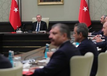 نيويورك تايمز: تركيا ضمن أكثر البلدان تراجعًا في الديمقراطية