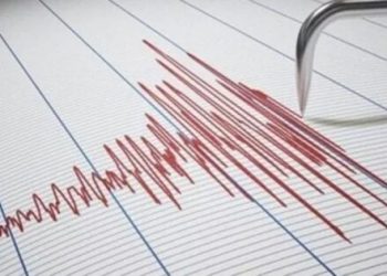 زلزال بقوة 5 ريختر يضرب وسط تركيا