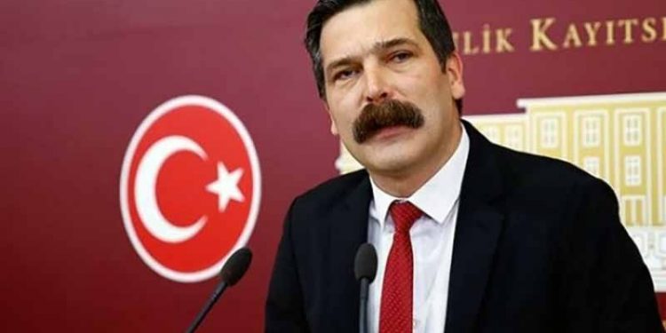 زعيم حزب العمال يدعو المعارضة للاتحاد على هدف التخلص من نظام أردوغان