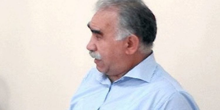 صحفي: حزب أردوغان يجري مفاوضات في أمرلي مع عبد الله أوجلان