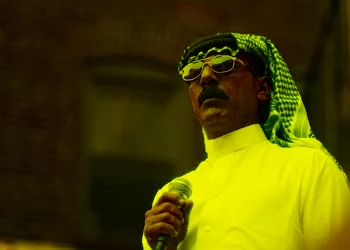 تركيا تعتقل الفنان السوري عمر سليمان