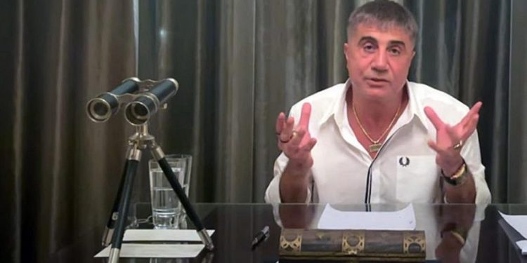 محامي سادات بكر: لا أستطيع التواصل مع موكلي منذ خمسة أيام