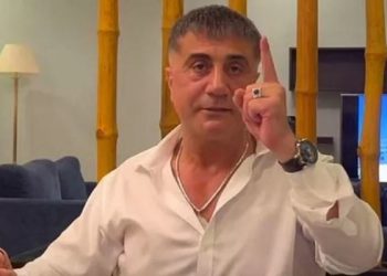 صحفي تركي: زعيم المافيا سادات بكر سيكشف أسرارًا جديدة