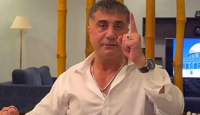 صحفي تركي: زعيم المافيا سادات بكر سيكشف أسرارًا جديدة