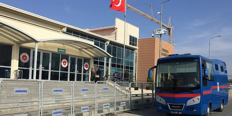 ارتفاع ملحوظ بنسبة خريجي الجامعات في السجون التركية