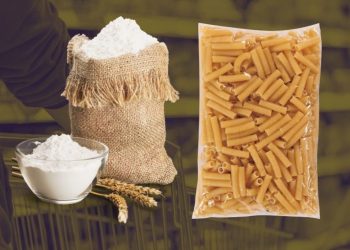 ارتفاع كبير بسعر الطحين والمعكرونة في تركيا