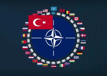 مقال تحليلي: عضوية تركيا في حلف الناتو صورية!