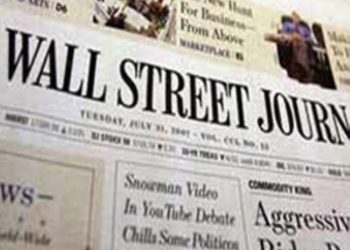 وول ستريت جورنال: أزمة العملة في تركيا تهدد البنوك والشركات الكبرى