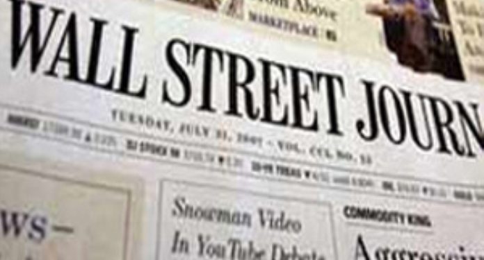 وول ستريت جورنال: أزمة العملة في تركيا تهدد البنوك والشركات الكبرى