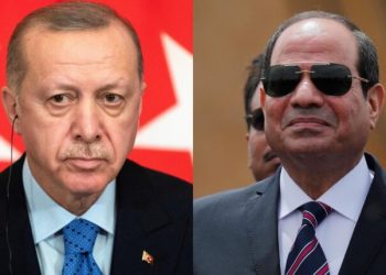 بعد الإمارات.. ماذا سيفعل أردوغان مع مصر وإسرائيل؟