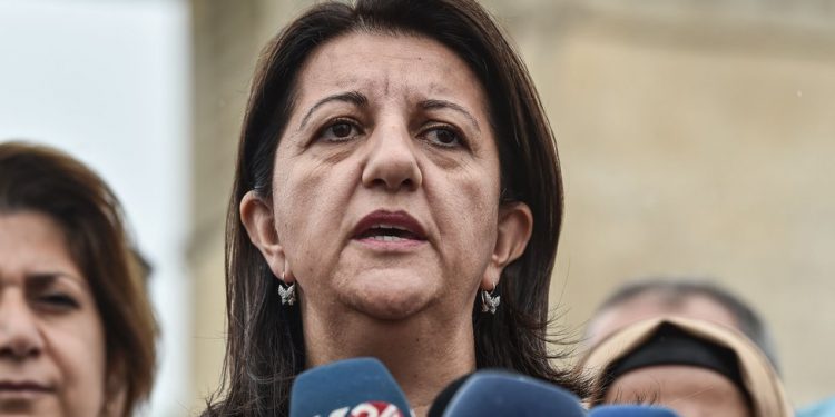 الحزب الكردي: الانتخابات الرئاسية في تركيا ستقرر مصير القرن المقبل