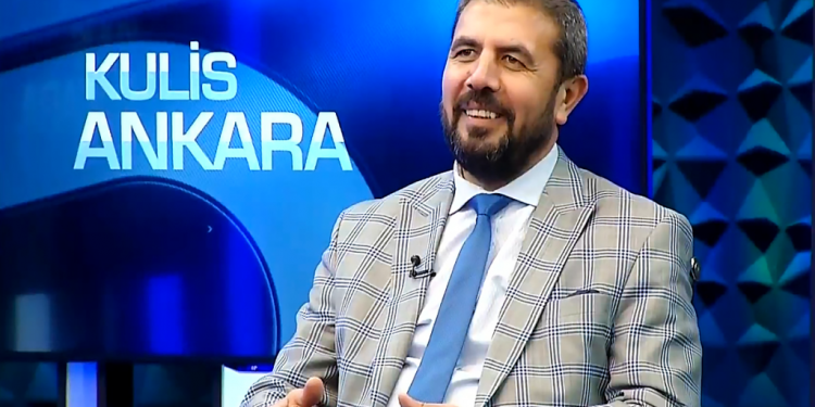 موجة تسونامي تضرب شعبية حزب أردوغان