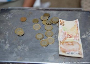 المستثمرون الألمان قلقون من انهيار الليرة