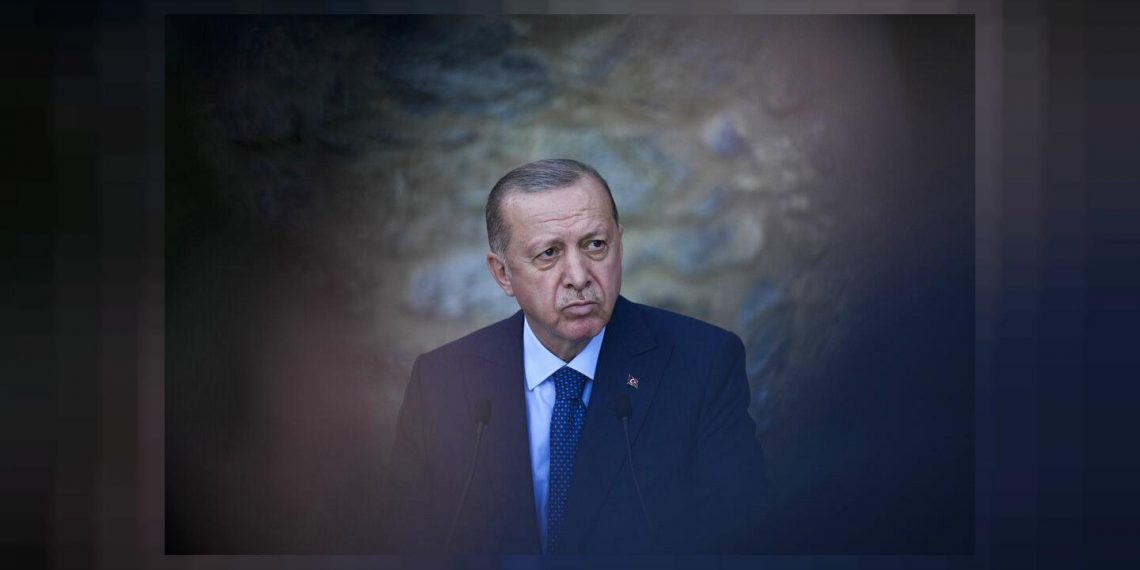 رويترز: أردوغان يفقد دعم المحافظين