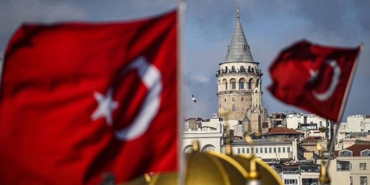 تركيا.. تجميد أصول 770 بينهم صحفيون وحقوقيون في المنفى