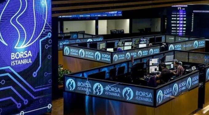بورصة إسطنبول تسجل خسائر بنسبة 8.52% خلال يوم واحد