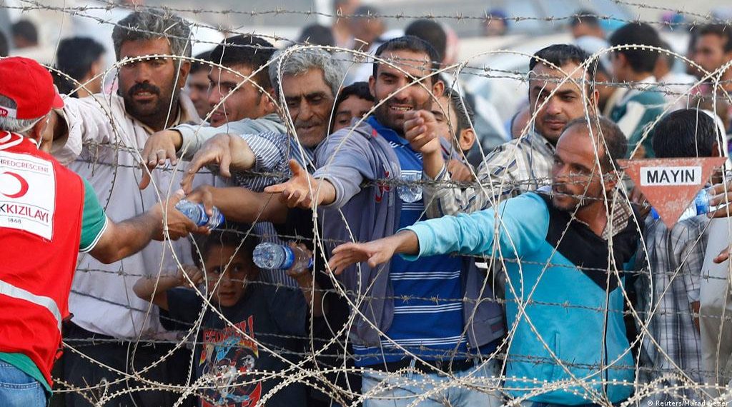 تركيا.. هل يعزز تردي الأوضاع الاقتصادية العداء تجاه اللاجئين؟