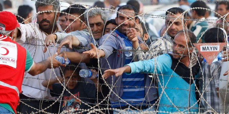 تركيا.. هل يعزز تردي الأوضاع الاقتصادية العداء تجاه اللاجئين؟