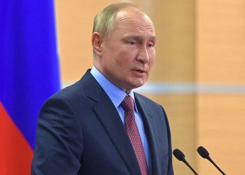 بوتين: لو لم نرفع سعر الفائدة الرئيسي لأصابنا ما أصاب تركيا