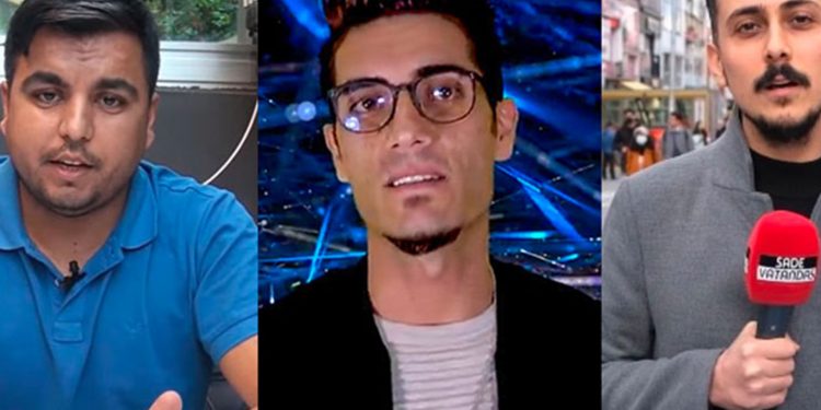 تركيا.. فرض الإقامة الجبرية على معدي تقارير الشارع