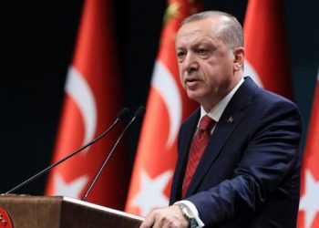 أردوغان يقدم 4 إحصائيات مختلفة لاحتياطي المركزي من النقد الأجنبي!
